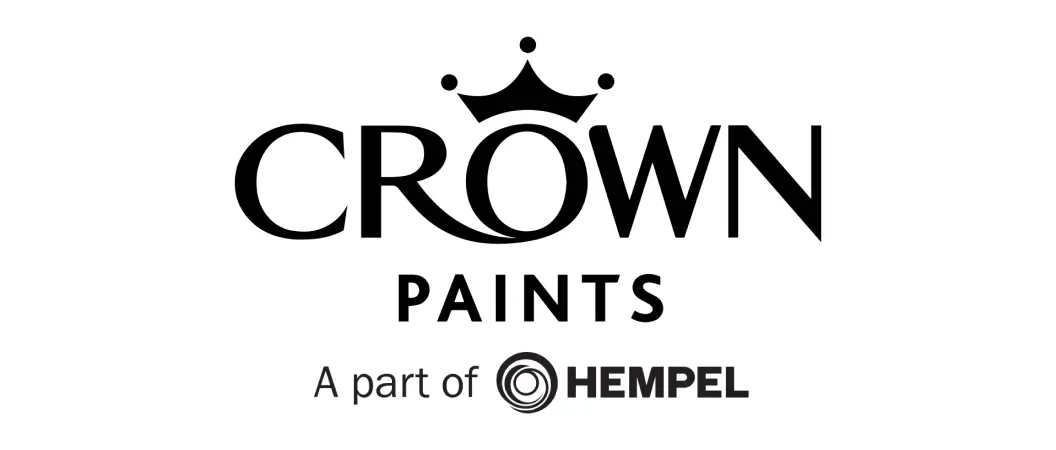 Crown Paints logo