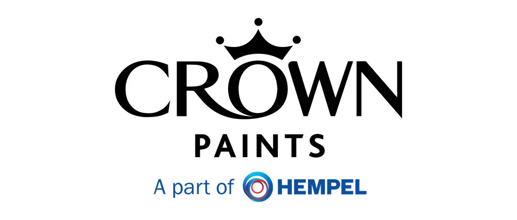 Crown Paints Logo