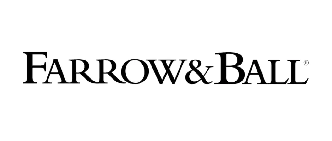 Farrow & Ball Logo