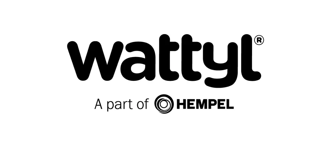 Wattyl Logo