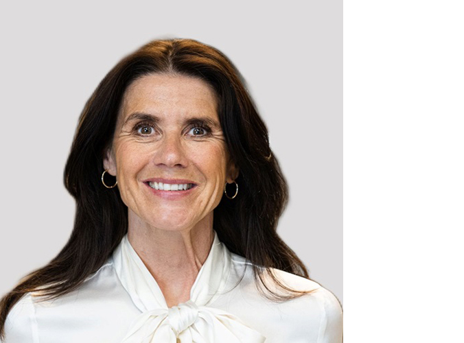 Astrid Simonsen Joos, member of Hempel's Board of Directors.