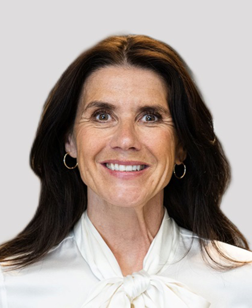 Astrid Simonsen Joos, member of Hempel's Board of Directors.