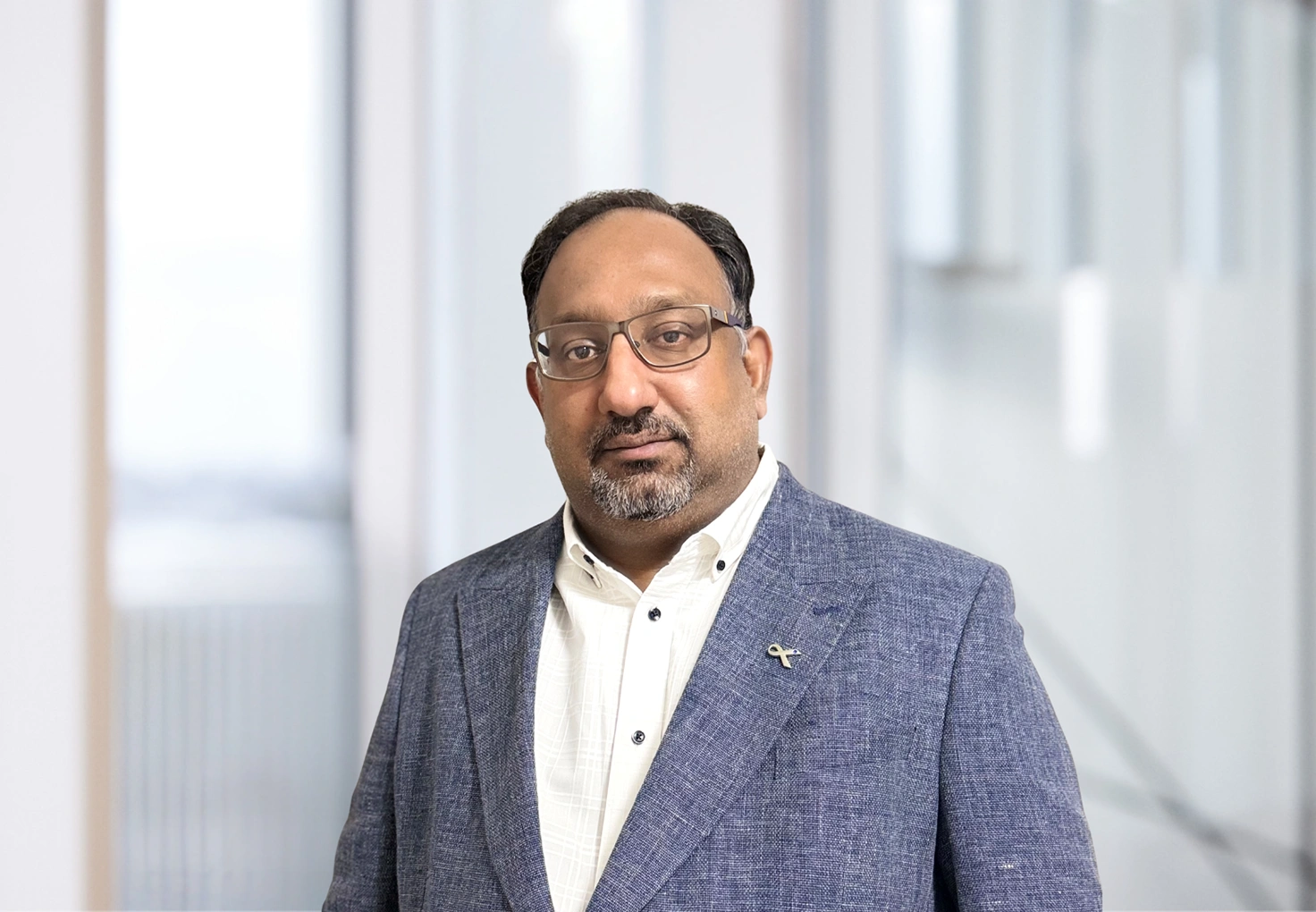 Bobu Kurian, Hydrocarbon PFP Segment Manager at Hempel A/S