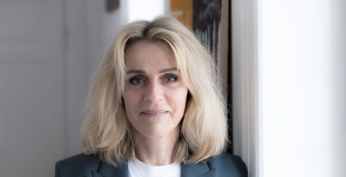 Anne-Christine Ahrenkiel - Chief People & Culture Officer (CPCO) and Executive Vice President, People & Culture at Hempel A/S