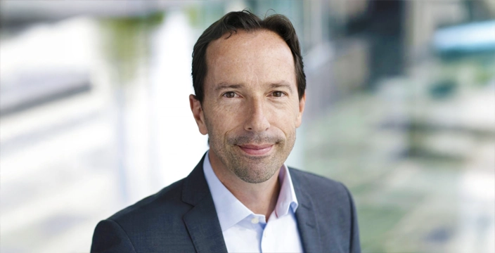 Eric Alström
