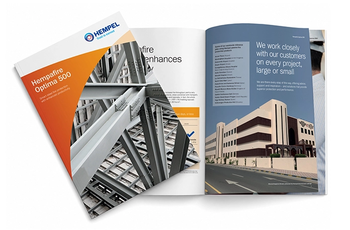 Brochure