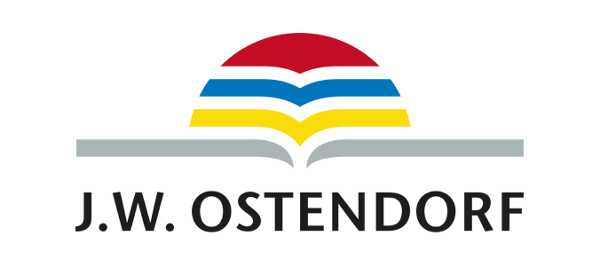 J.W. Ostendorf logo
