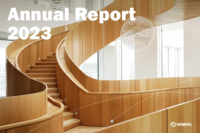 Hempel Annual Report 2023