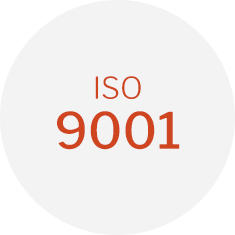 ISO 9001