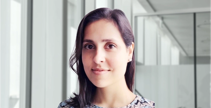 Ana Henriques, Executive Vice President of Decorative at Hempel.