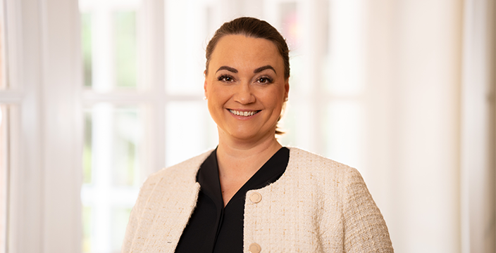 Anne Ernst is the Executive Vice President, Head of Strategy & Execution at Hempel A/S, and a member of the Executive Group Management.