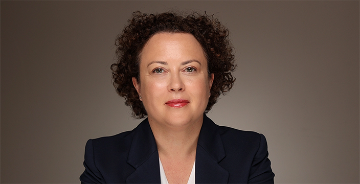 Emilie Barriau, Executive Vice President, Chief Technology Officer at Hempel.