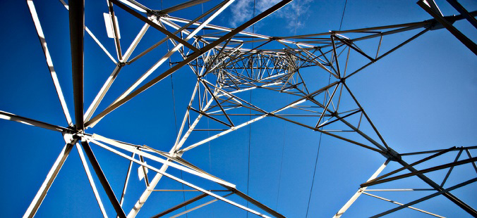 Electricity Pylon