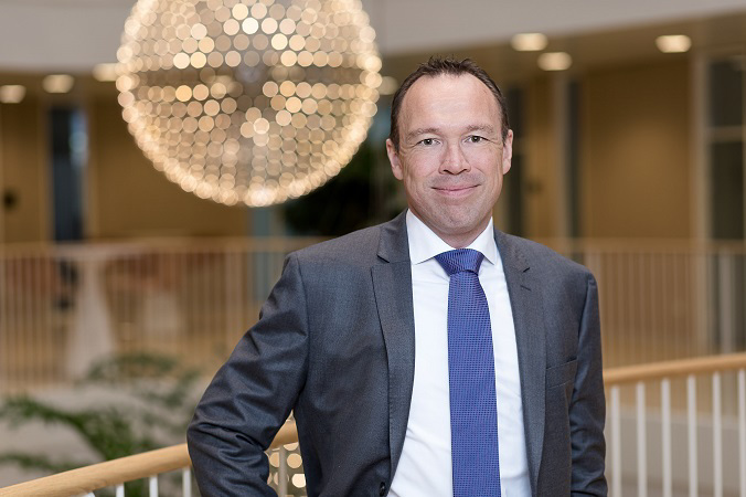 Michael-Hansen