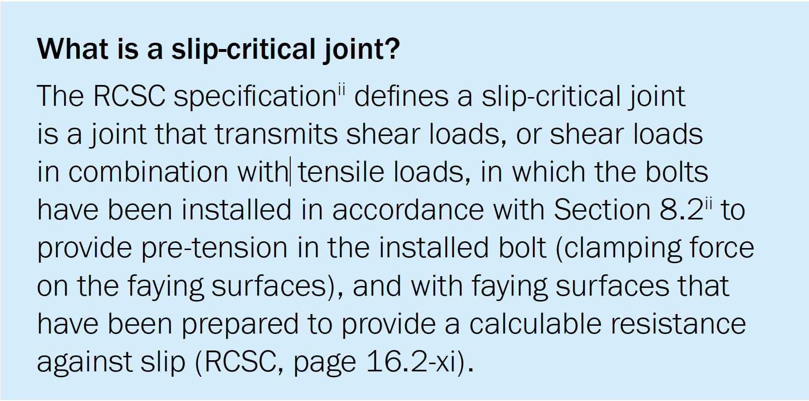 Coating of faying surfaces Hempel