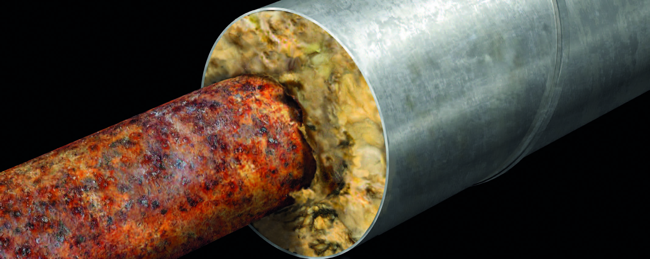 CUI and high heat coatings Hempel