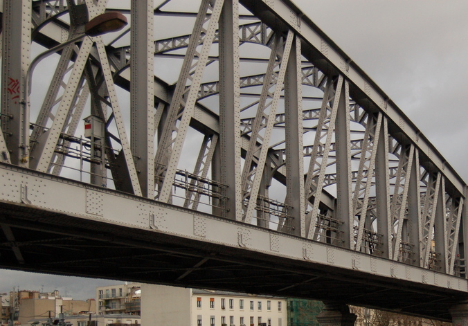 RATP LIne 2 Atomic Image 3